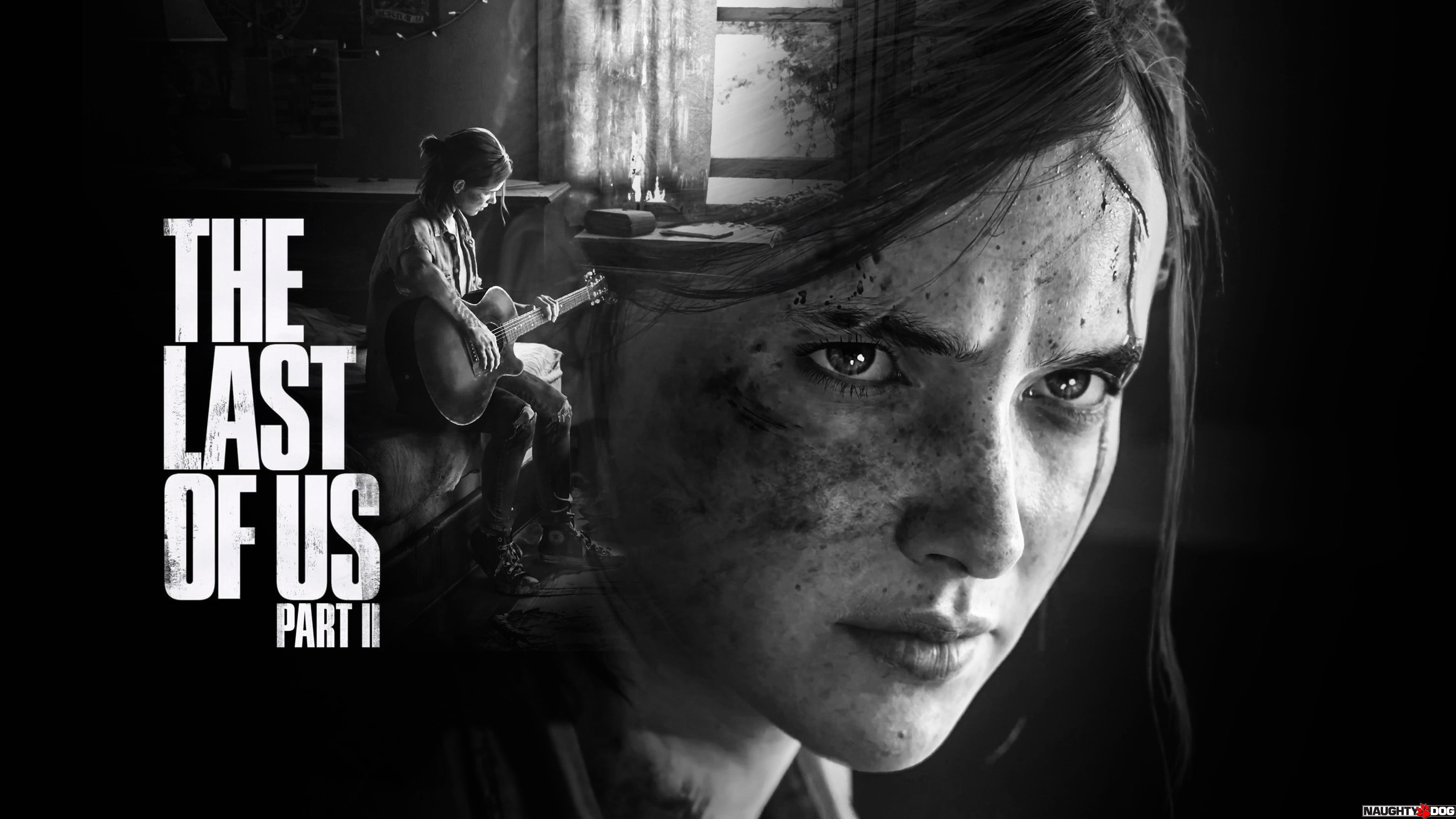 The Last of US